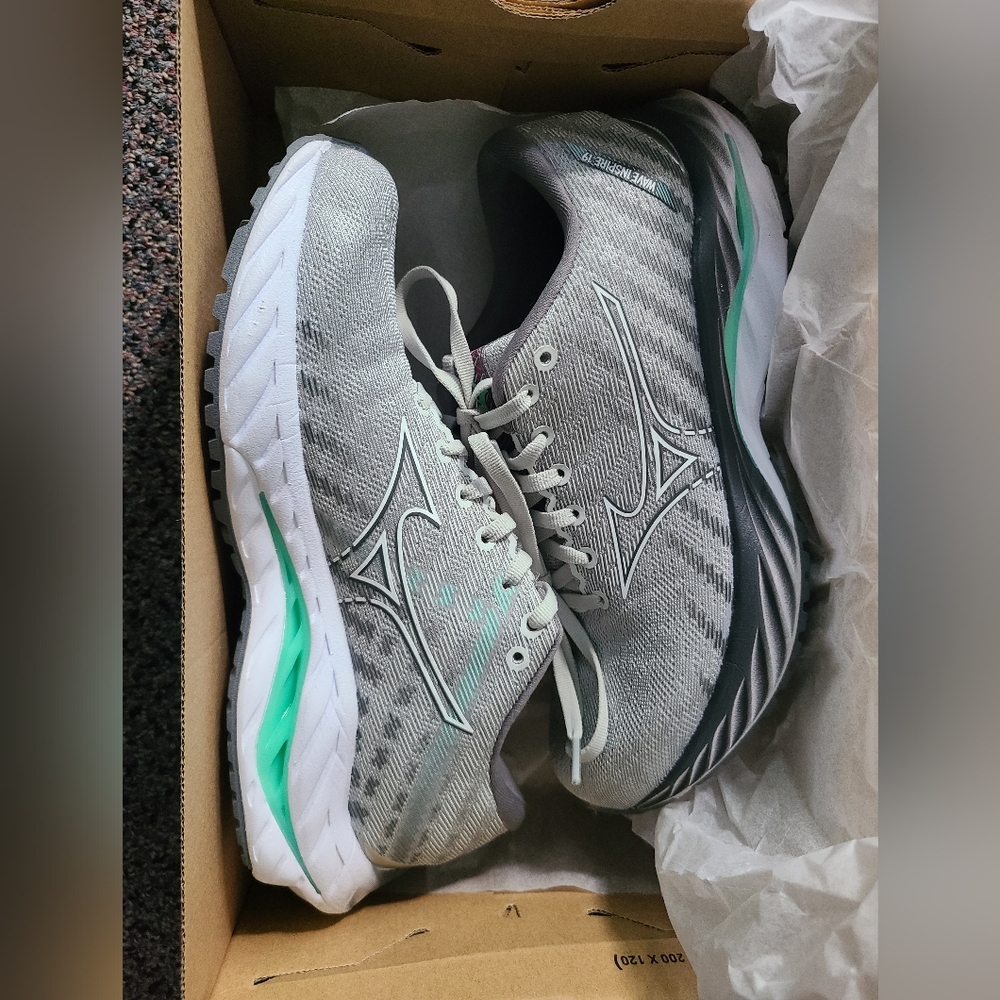 Mizuno Wave Inspire 19